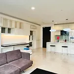 The Platinum Klcc Kuala Lumpur Bukit Bintang By Classic