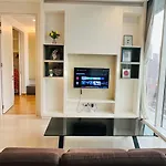 The Platinum Klcc Kuala Lumpur Bukit Bintang By Classic