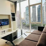 The Platinum Klcc Kuala Lumpur Bukit Bintang By Classic